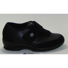 FLYFLOT   κωδ.1762 χρώμα ΜΑΥΡΟ..